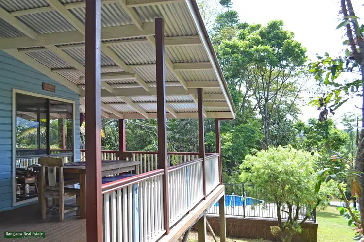 Third view of Homely house listing, 11 Starkey Road, Whian Whian NSW 2480