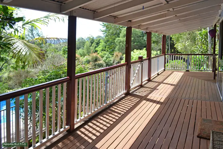 Fourth view of Homely house listing, 11 Starkey Road, Whian Whian NSW 2480