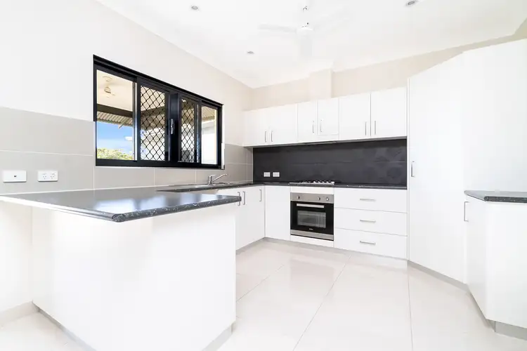 Second view of Homely house listing, 4 Cabrini Street, Bellamack NT 832