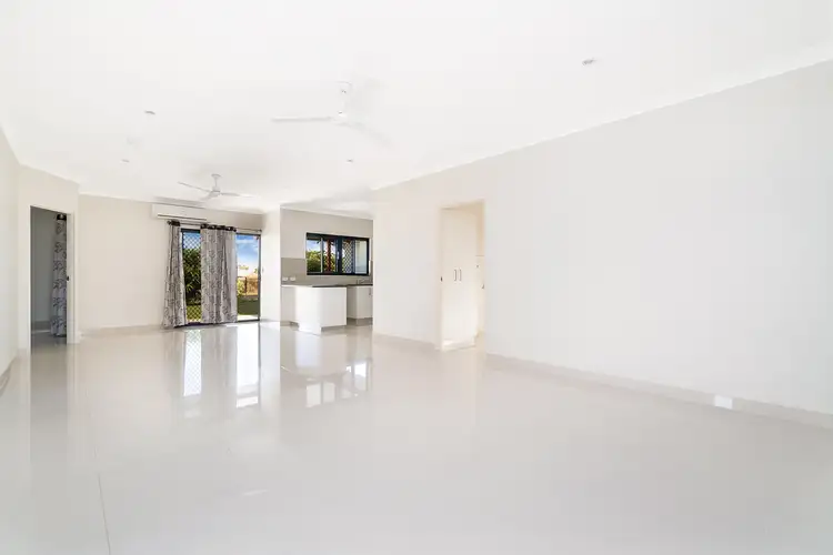 Fourth view of Homely house listing, 4 Cabrini Street, Bellamack NT 832