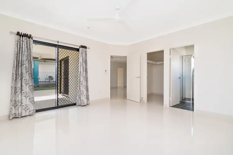 Fifth view of Homely house listing, 4 Cabrini Street, Bellamack NT 832