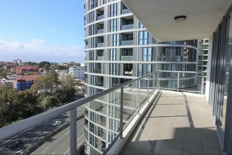Unit 1005/1 Adelaide St, Bondi Junction NSW 2022