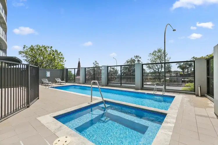 Unit 1005/1 Adelaide St, Bondi Junction NSW 2022