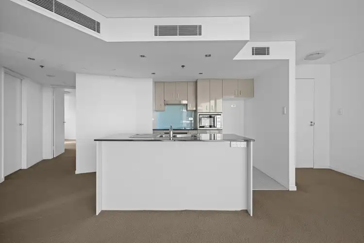 Fifth view of Homely apartment listing, Unit 1005/1 Adelaide St, Bondi Junction NSW 2022