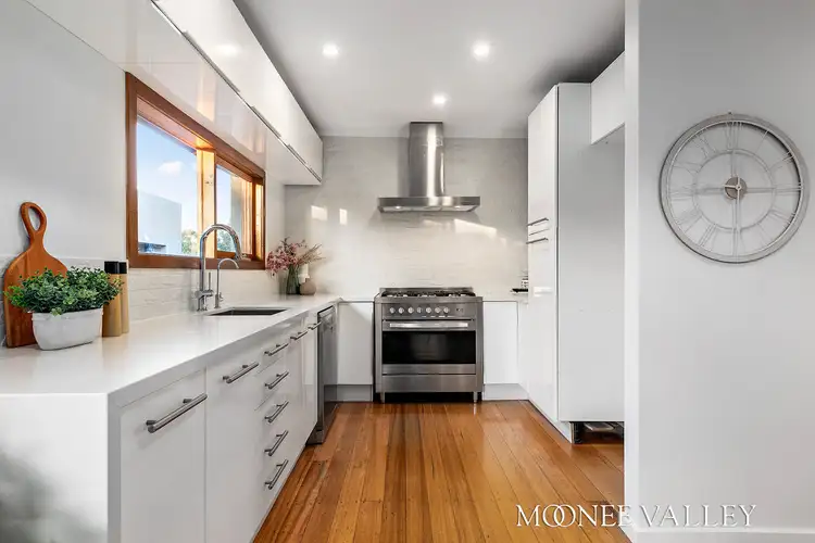 Fourth view of Homely house listing, 76 Montpellier Drive, Avondale Heights VIC 3034