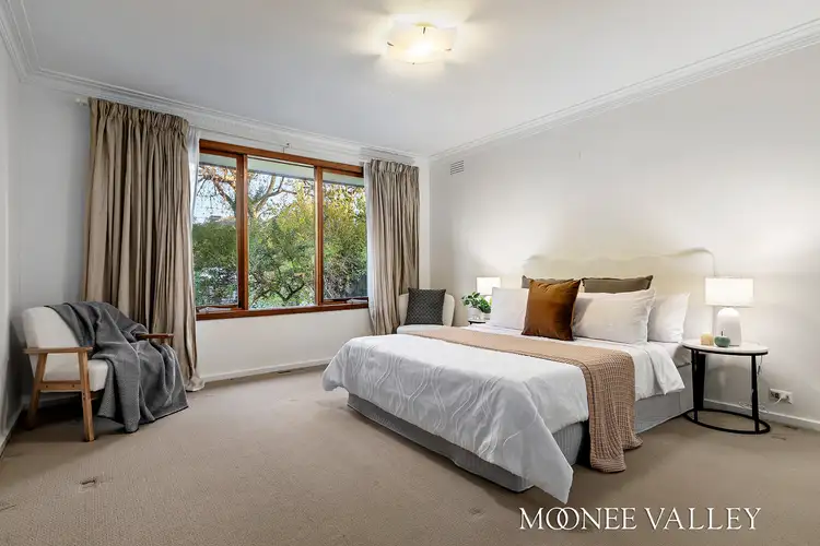 Fifth view of Homely house listing, 76 Montpellier Drive, Avondale Heights VIC 3034