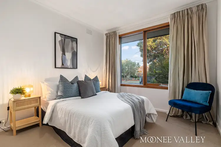 Sixth view of Homely house listing, 76 Montpellier Drive, Avondale Heights VIC 3034