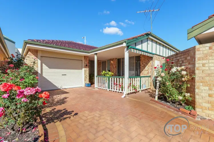 Unit 2/1 Formby Way, Bull Creek WA 6149