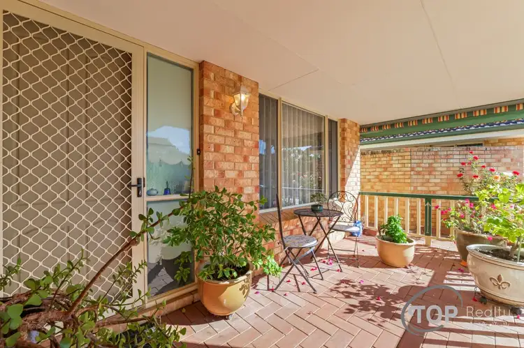 Second view of Homely villa listing, Unit 2/1 Formby Way, Bull Creek WA 6149