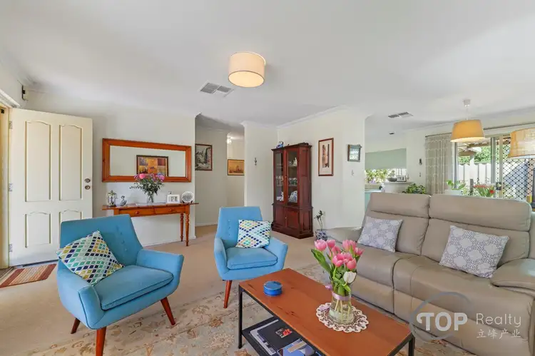 Third view of Homely villa listing, Unit 2/1 Formby Way, Bull Creek WA 6149