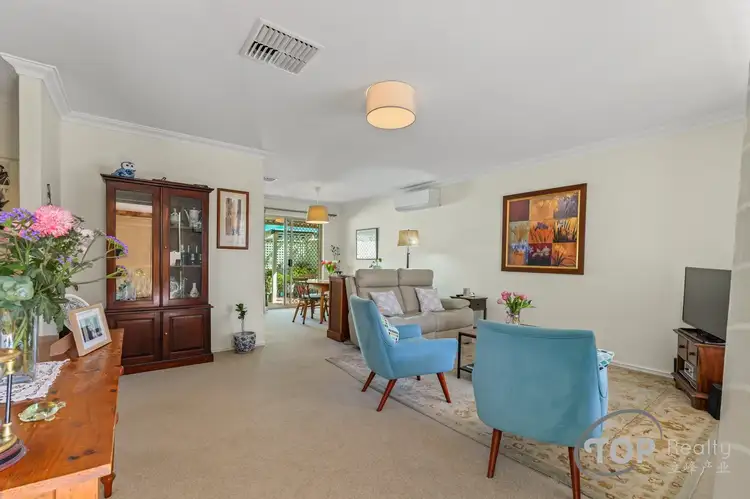 Fourth view of Homely villa listing, Unit 2/1 Formby Way, Bull Creek WA 6149