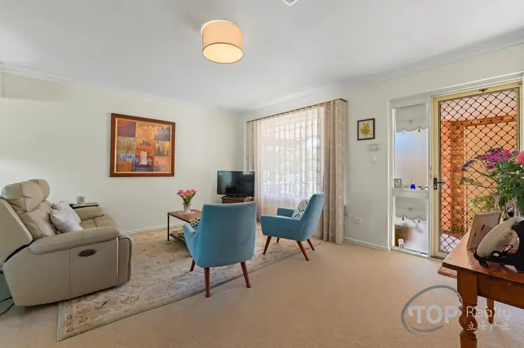 Fifth view of Homely villa listing, Unit 2/1 Formby Way, Bull Creek WA 6149
