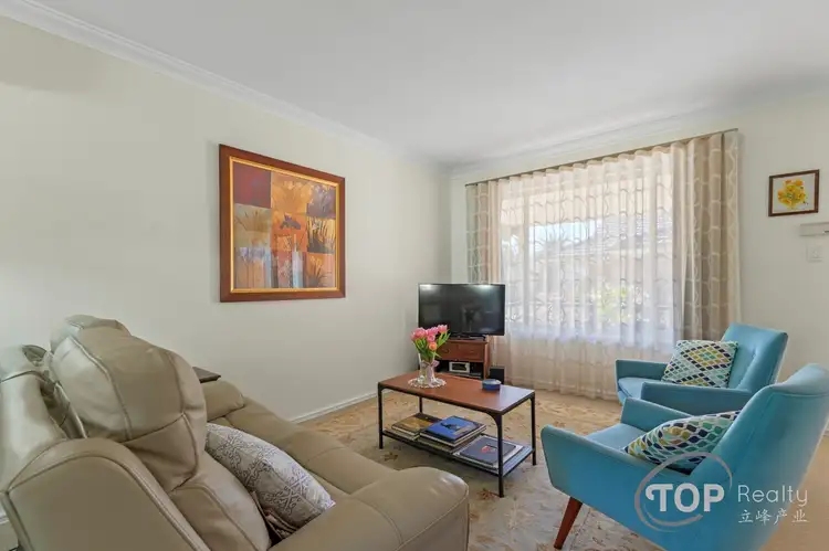 Sixth view of Homely villa listing, Unit 2/1 Formby Way, Bull Creek WA 6149