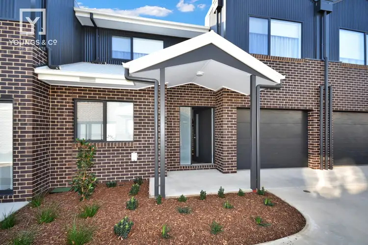 Main view of Homely townhouse listing, Unit 2/57 Bourchier St, Shepparton VIC 3630