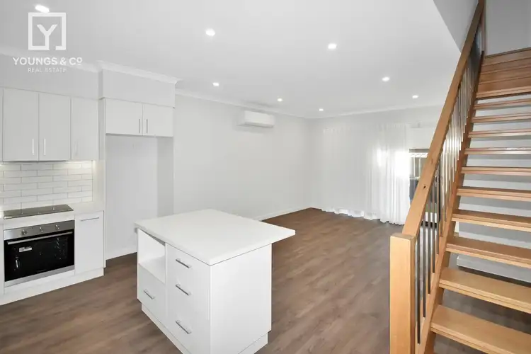 Second view of Homely townhouse listing, Unit 2/57 Bourchier St, Shepparton VIC 3630