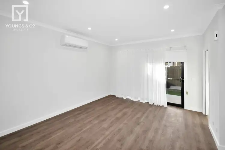 Fourth view of Homely townhouse listing, Unit 2/57 Bourchier St, Shepparton VIC 3630