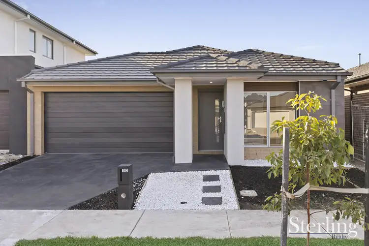Main view of Homely house listing, 102 Prudence Pde, Point Cook VIC 3030