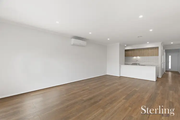 Second view of Homely house listing, 102 Prudence Pde, Point Cook VIC 3030