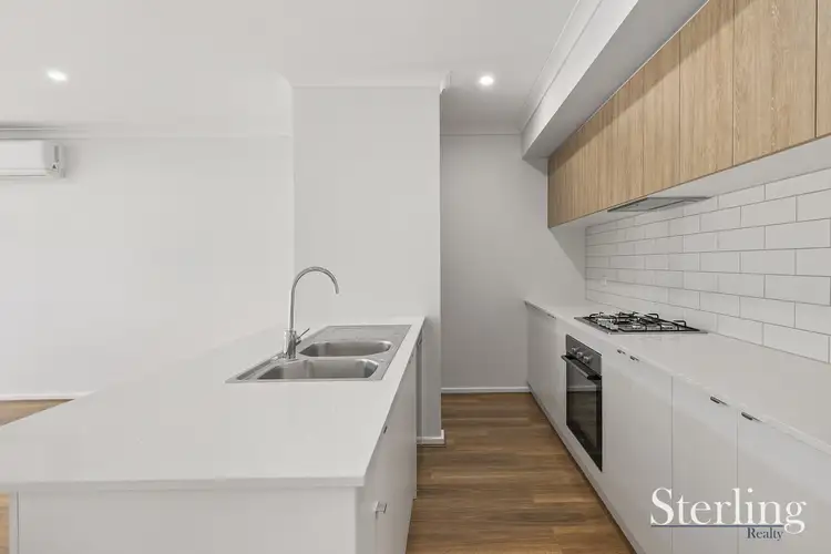 Third view of Homely house listing, 102 Prudence Pde, Point Cook VIC 3030
