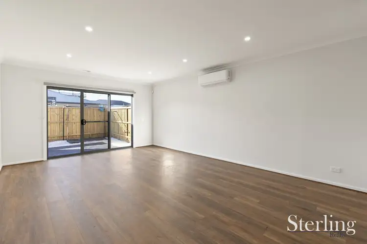 Fourth view of Homely house listing, 102 Prudence Pde, Point Cook VIC 3030