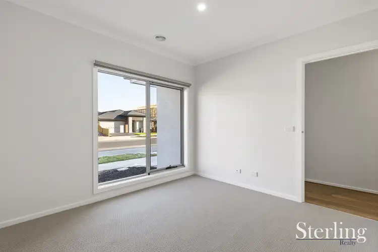 Fifth view of Homely house listing, 102 Prudence Pde, Point Cook VIC 3030
