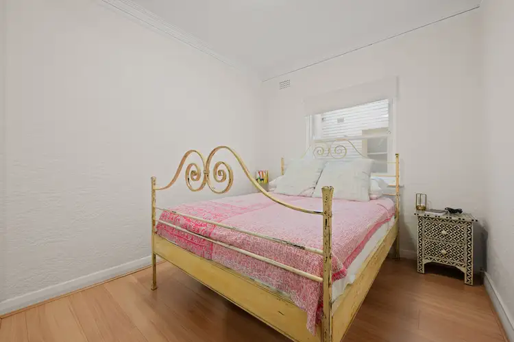 Second view of Homely unit listing, Unit 19/11 Ward Ave, Potts Point NSW 2011