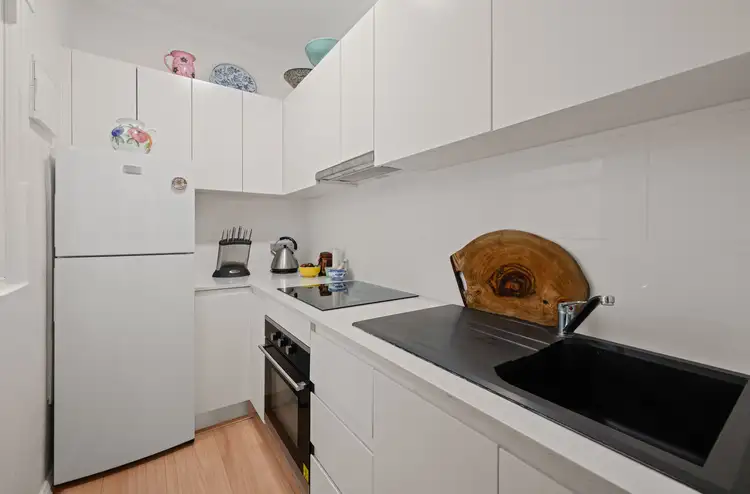 Third view of Homely unit listing, Unit 19/11 Ward Ave, Potts Point NSW 2011