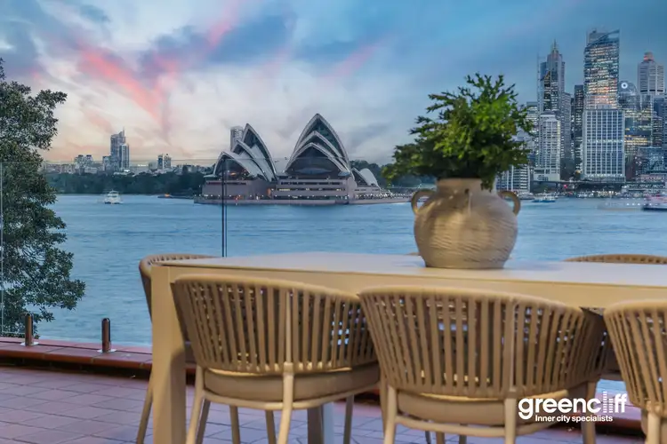 Third view of Homely apartment listing, 302/1 Kirribilli Ave, Kirribilli NSW 2061