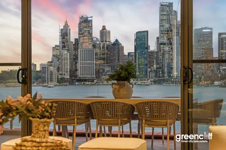Fourth view of Homely apartment listing, 302/1 Kirribilli Ave, Kirribilli NSW 2061