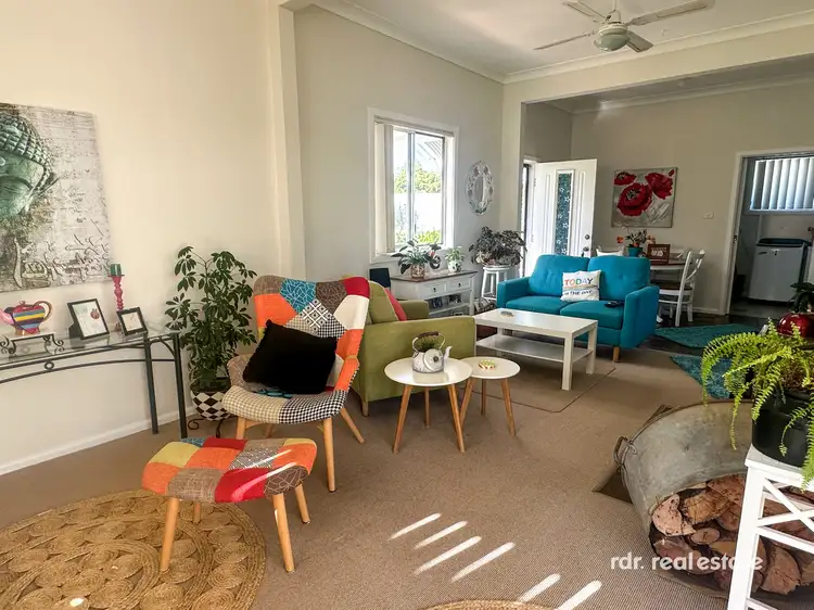 Second view of Homely house listing, 51 Inverell Street, Delungra NSW 2403