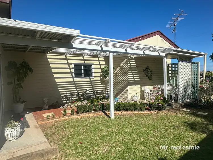 Fifth view of Homely house listing, 51 Inverell Street, Delungra NSW 2403