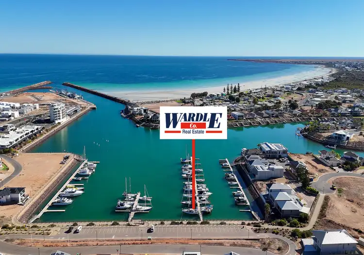 Main view of Homely land listing, Lot 301 Inverness Way, Wallaroo SA 5556