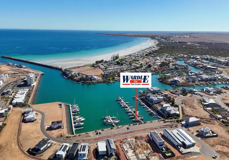 Third view of Homely land listing, Lot 301 Inverness Way, Wallaroo SA 5556