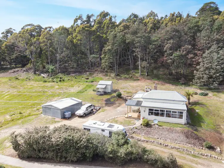 90 Main Street, St Marys TAS 7215
