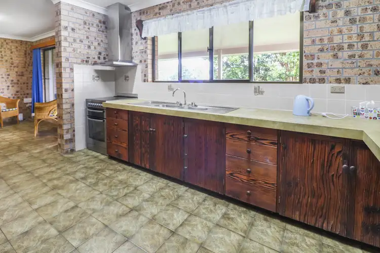 Fifth view of Homely rural property listing, 83 Belmore River Right Bank Rd, Belmore River NSW 2440