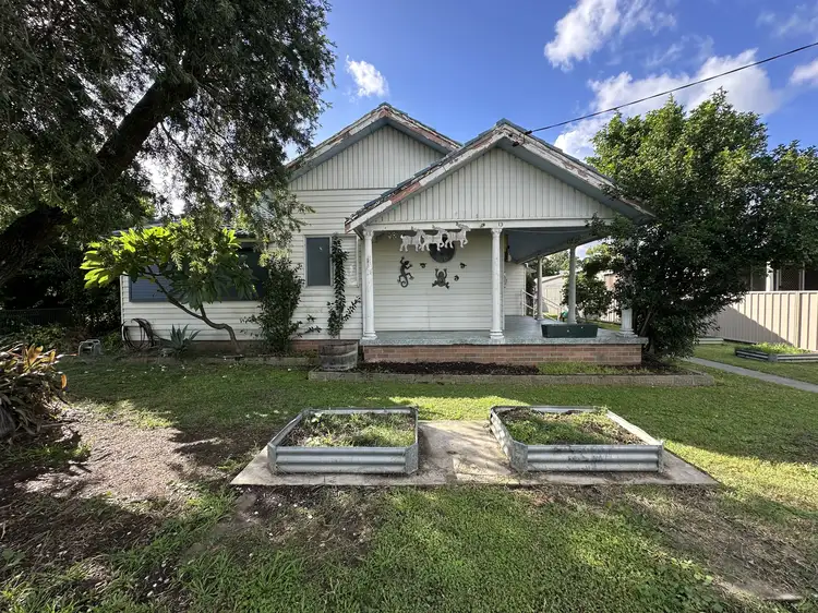 13 West Avenue, Cessnock NSW 2325