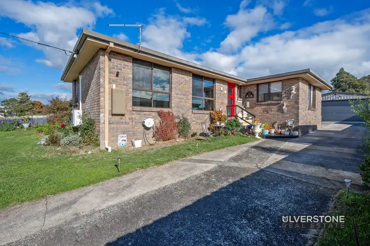 Main view of Homely house listing, 44 Clara St, West Ulverstone TAS 7315