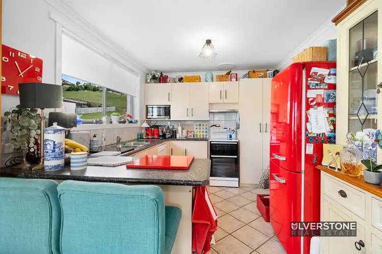Fourth view of Homely house listing, 44 Clara St, West Ulverstone TAS 7315