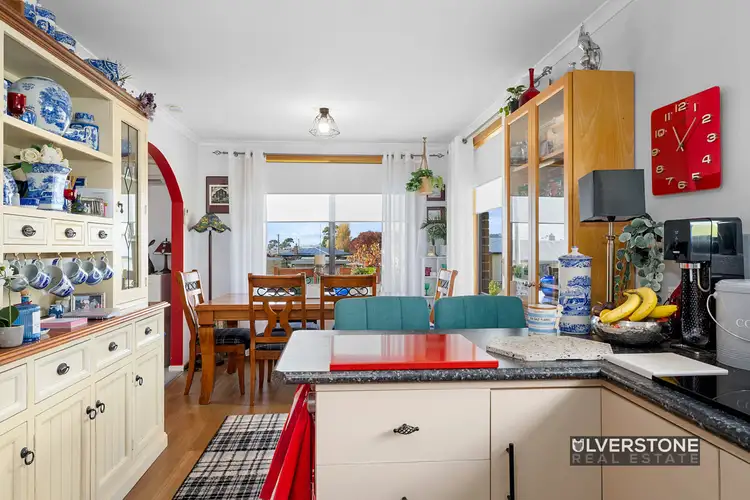 Fifth view of Homely house listing, 44 Clara St, West Ulverstone TAS 7315
