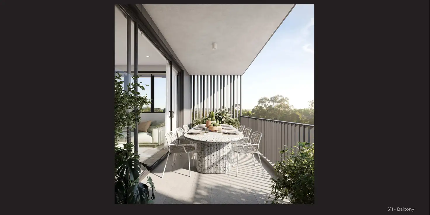 Main view of Homely apartment listing, Address available on request