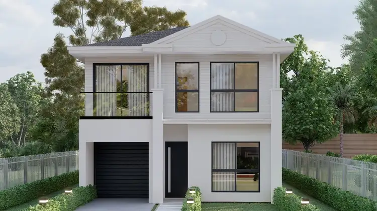 6/3 Crown Street, Grantham Farm NSW 2765
