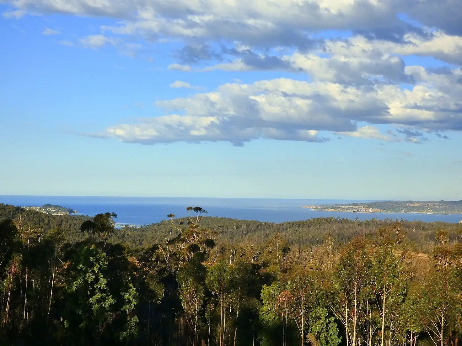 Main view of Homely rural property listing, 181 Silver Top Crs, NULLICA Via, Eden NSW 2551