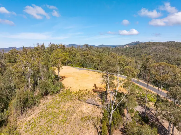 Fourth view of Homely rural property listing, 181 Silver Top Crs, NULLICA Via, Eden NSW 2551