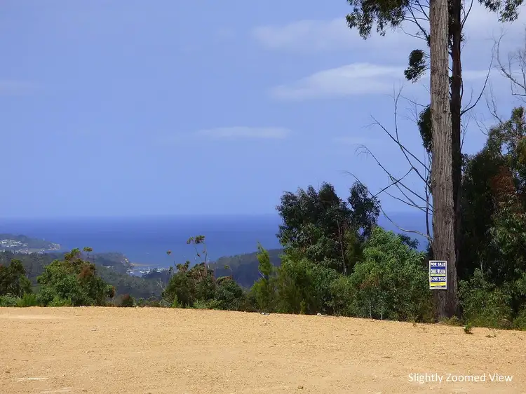 Sixth view of Homely rural property listing, 181 Silver Top Crs, NULLICA Via, Eden NSW 2551
