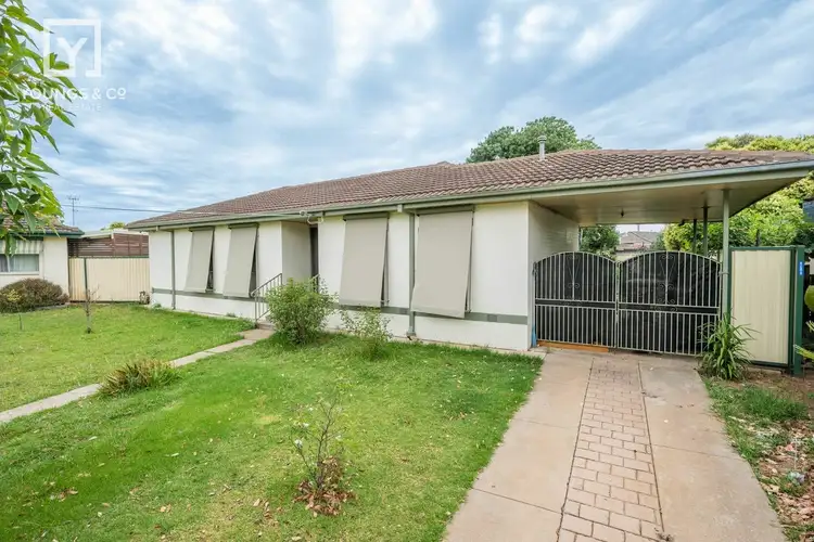 4 Berkshire Ct, Shepparton VIC 3630