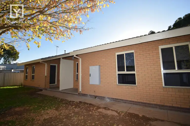 Main view of Homely unit listing, Unit 1/21 Park St, Mooroopna VIC 3629