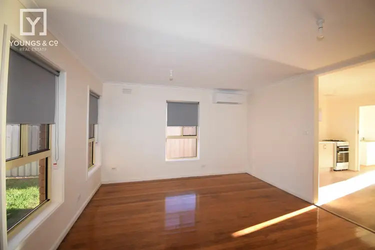 Third view of Homely unit listing, Unit 1/21 Park St, Mooroopna VIC 3629