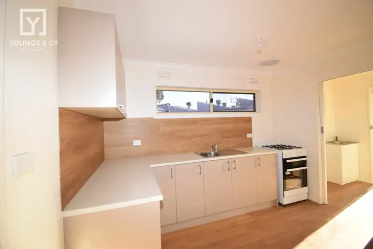 Fifth view of Homely unit listing, Unit 1/21 Park St, Mooroopna VIC 3629