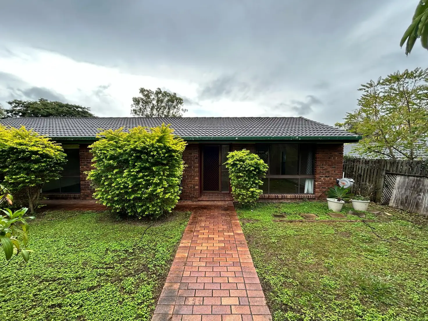 Main view of Homely house listing, 12 Ham Rd, Mansfield QLD 4122
