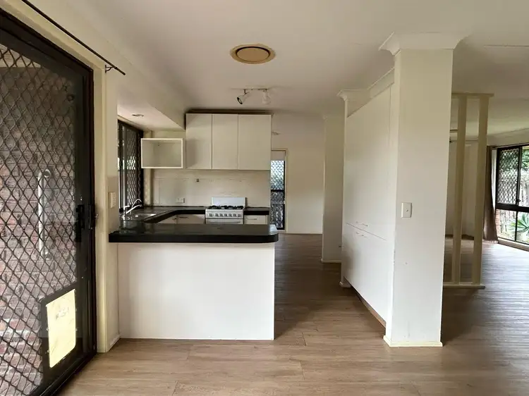 Second view of Homely house listing, 12 Ham Rd, Mansfield QLD 4122